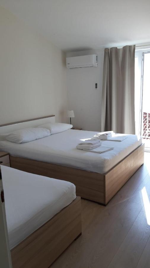 Apartmani Lara Gradac  Exterior foto