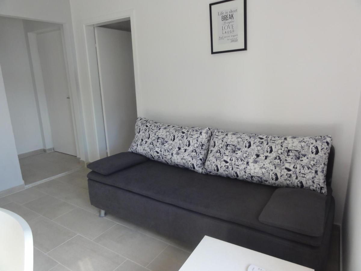 Apartmani Lara Gradac  Exterior foto