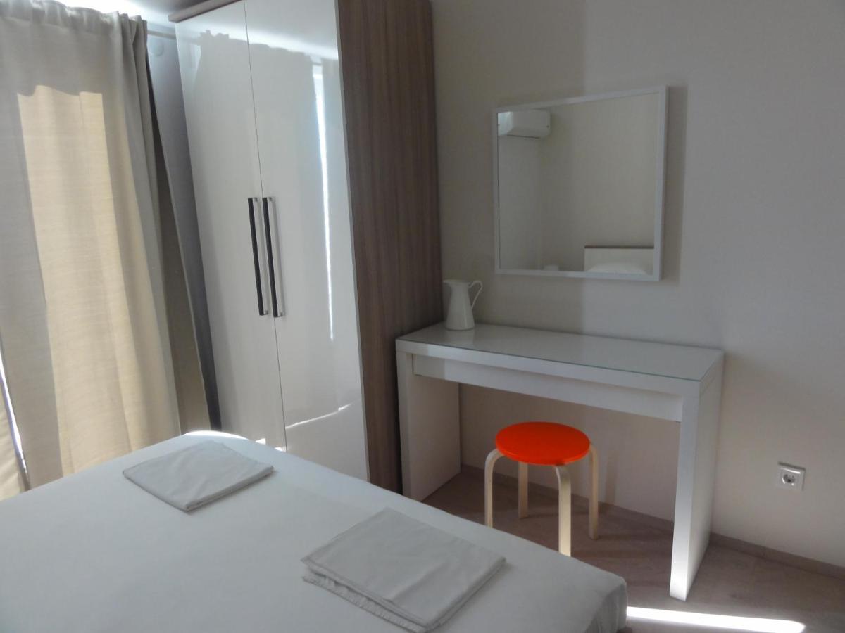 Apartmani Lara Gradac  Exterior foto