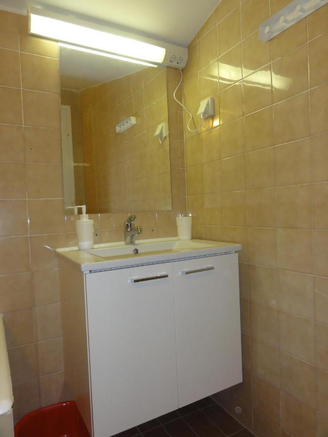 Apartmani Lara Gradac  Exterior foto