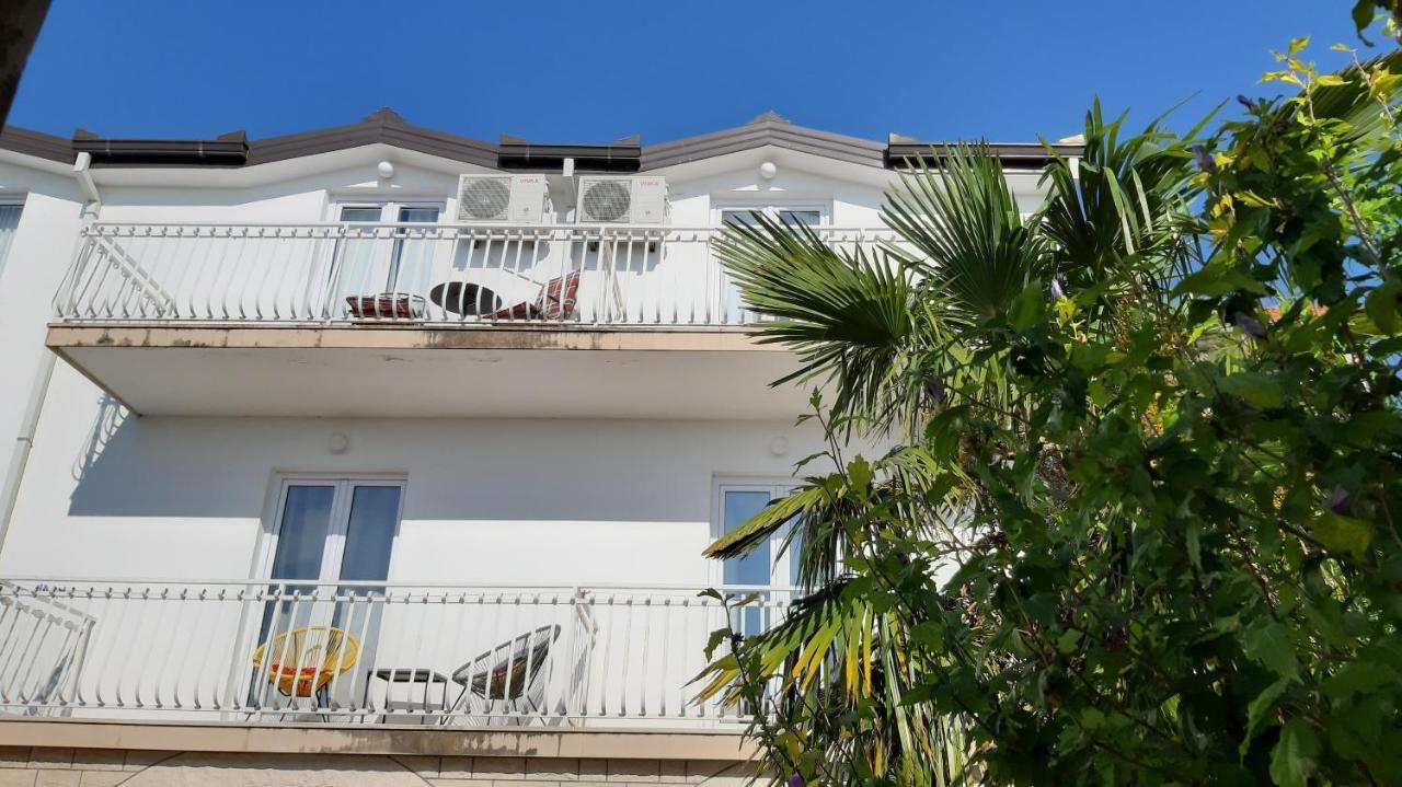 Apartmani Lara Gradac  Exterior foto