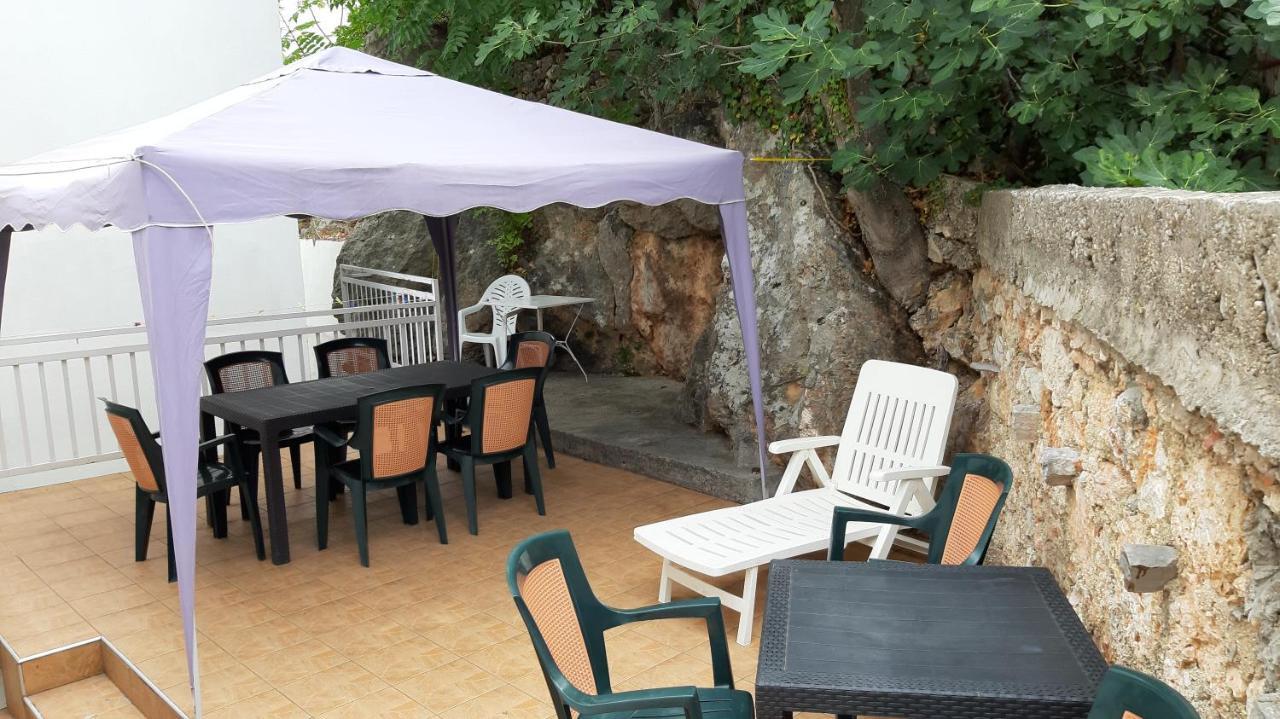 Apartmani Lara Gradac  Exterior foto