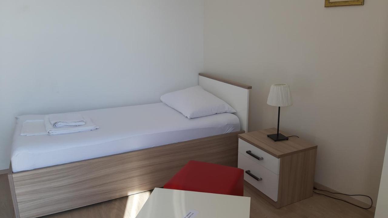 Apartmani Lara Gradac  Exterior foto