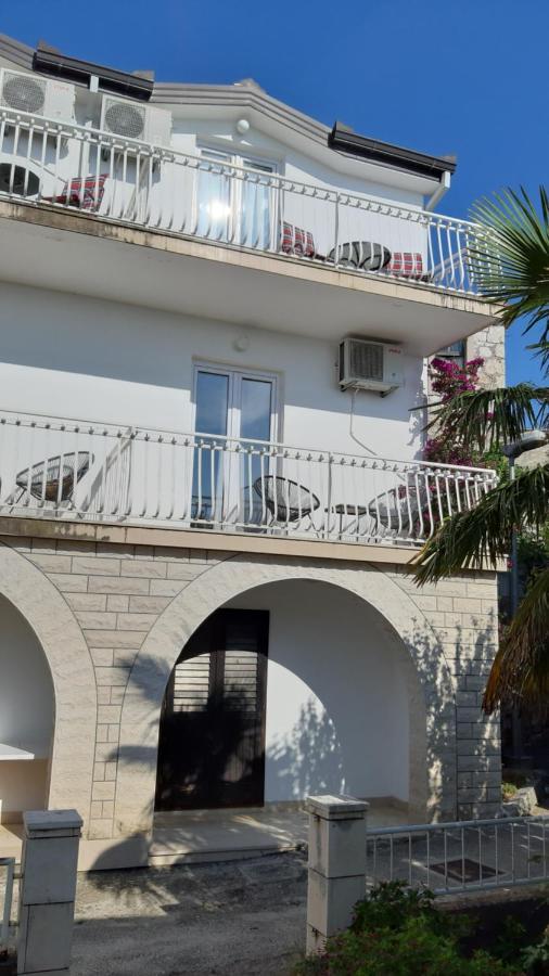 Apartmani Lara Gradac  Exterior foto
