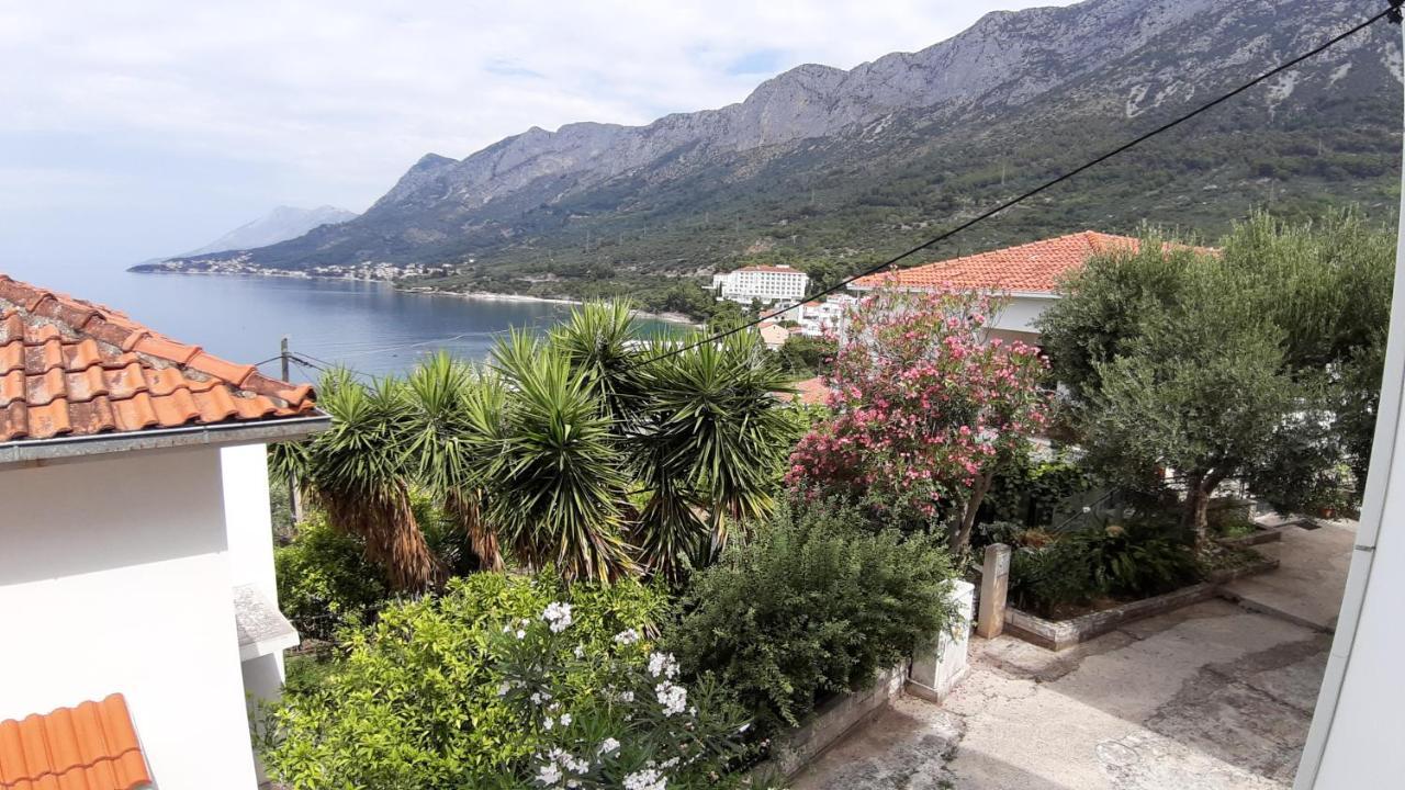 Apartmani Lara Gradac  Exterior foto